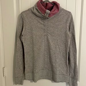 In a Cinch Long Sleeve Tee